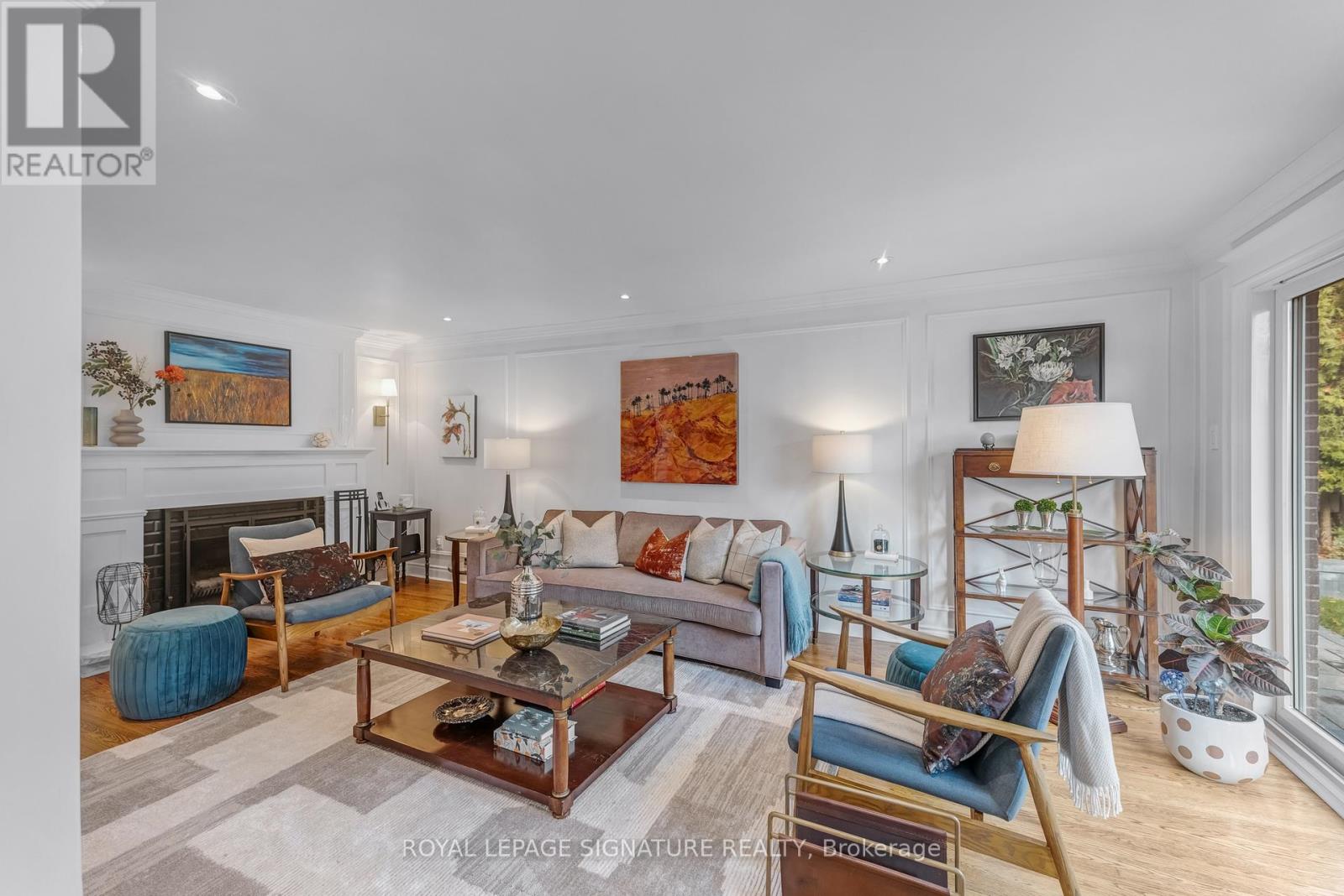 137 Underhill Drive, Toronto, Ontario  M3A 2K4 - Photo 3 - C12575662