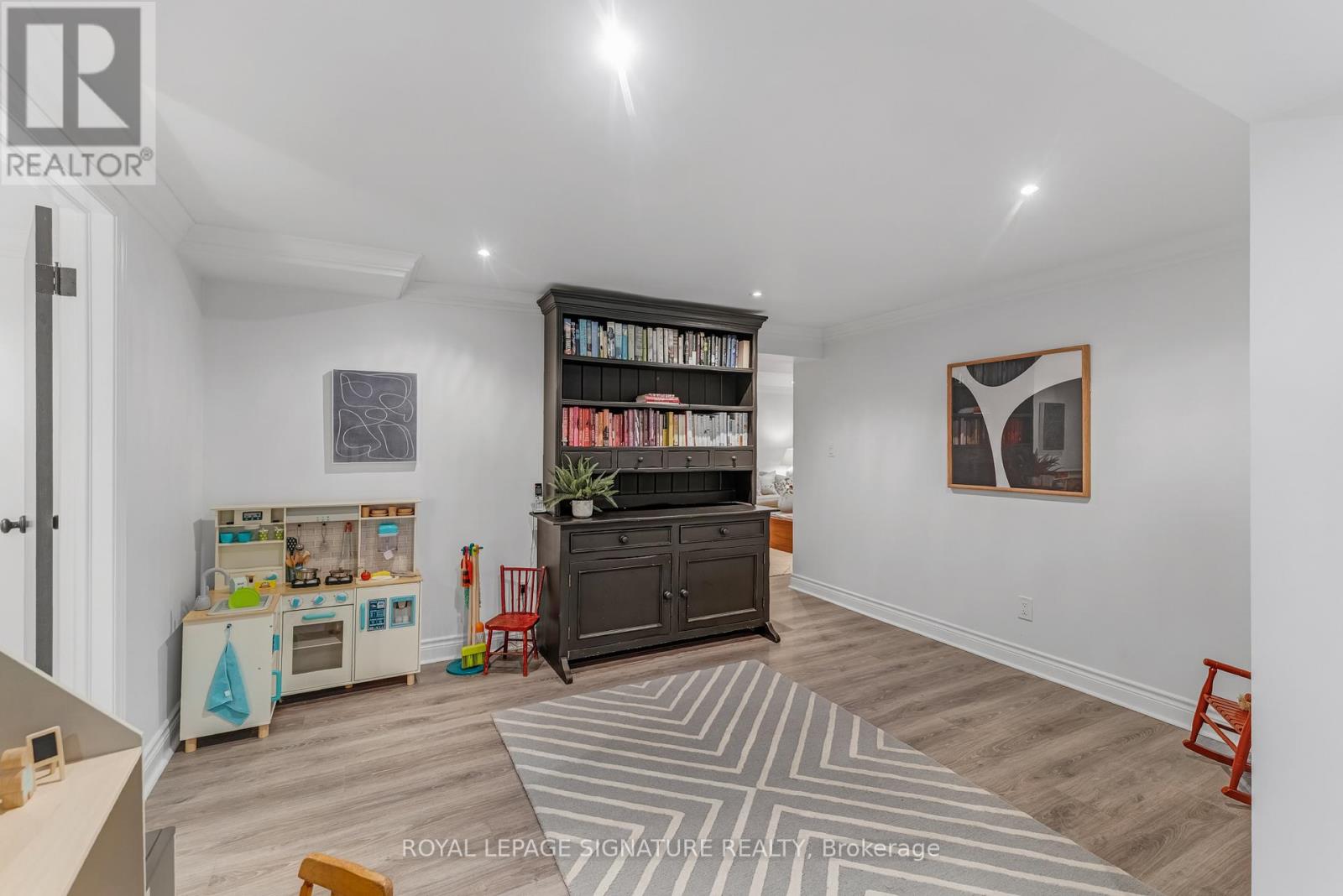 137 Underhill Drive, Toronto, Ontario  M3A 2K4 - Photo 30 - C12575662