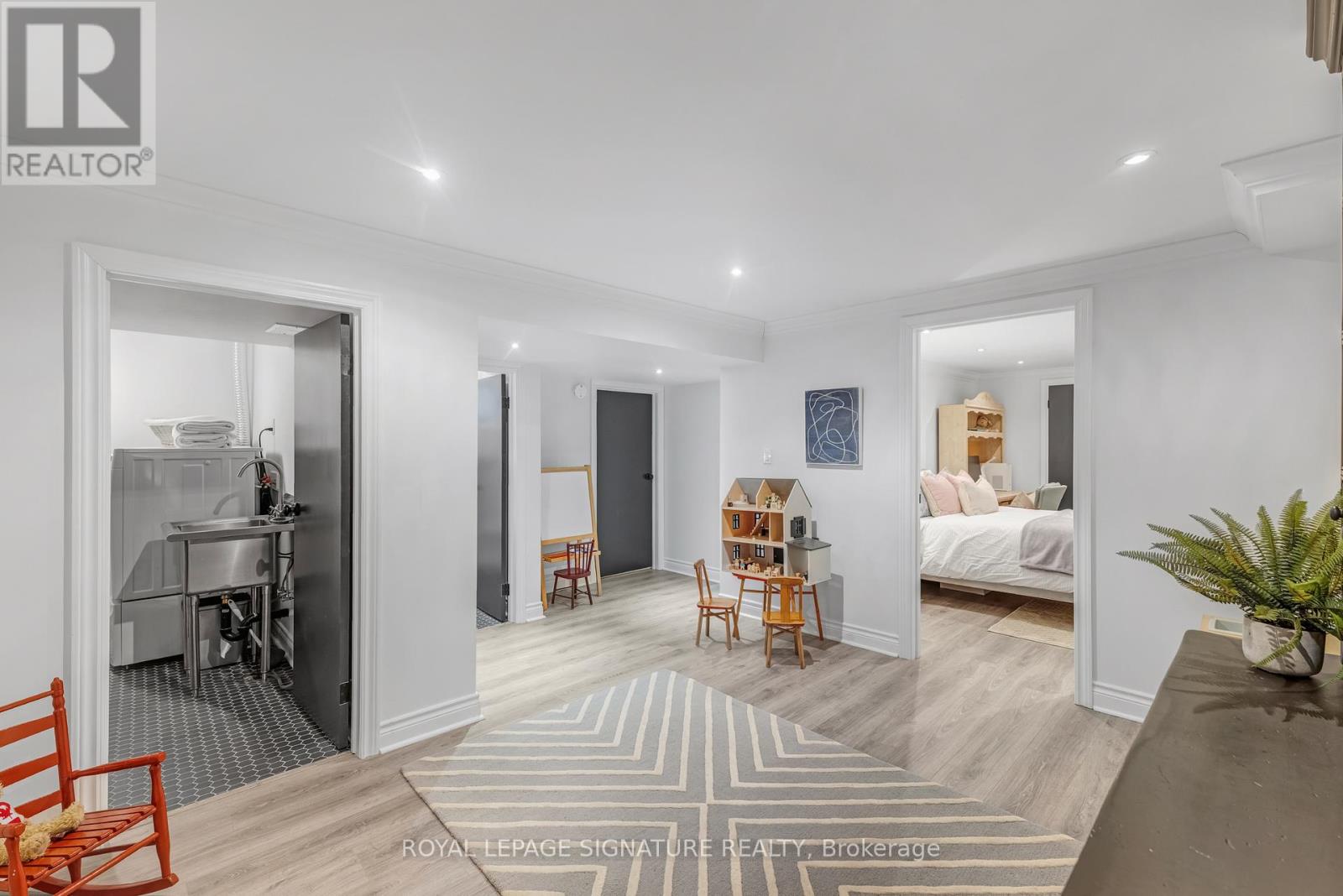 137 Underhill Drive, Toronto, Ontario  M3A 2K4 - Photo 31 - C12575662