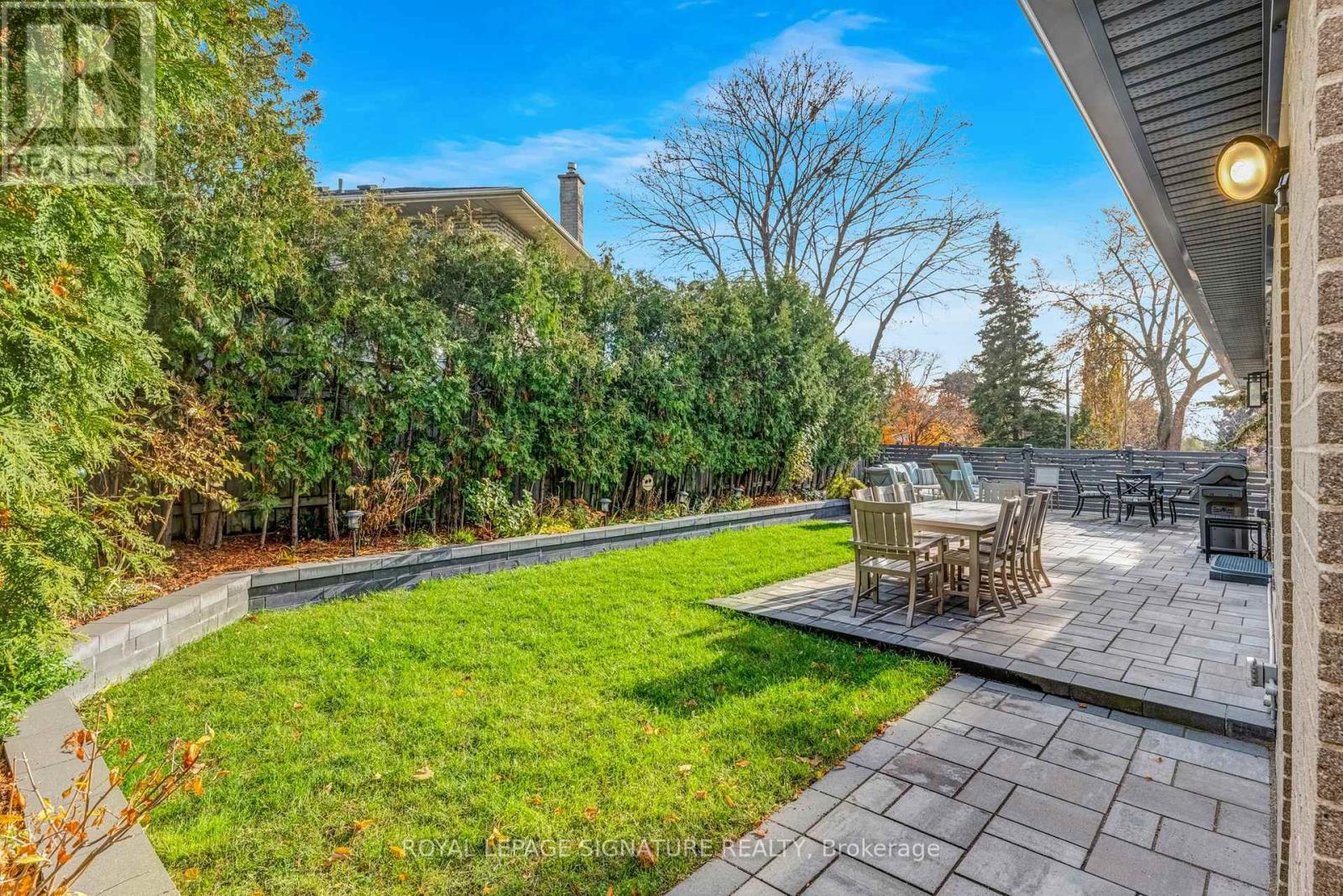 137 Underhill Drive, Toronto, Ontario  M3A 2K4 - Photo 36 - C12575662