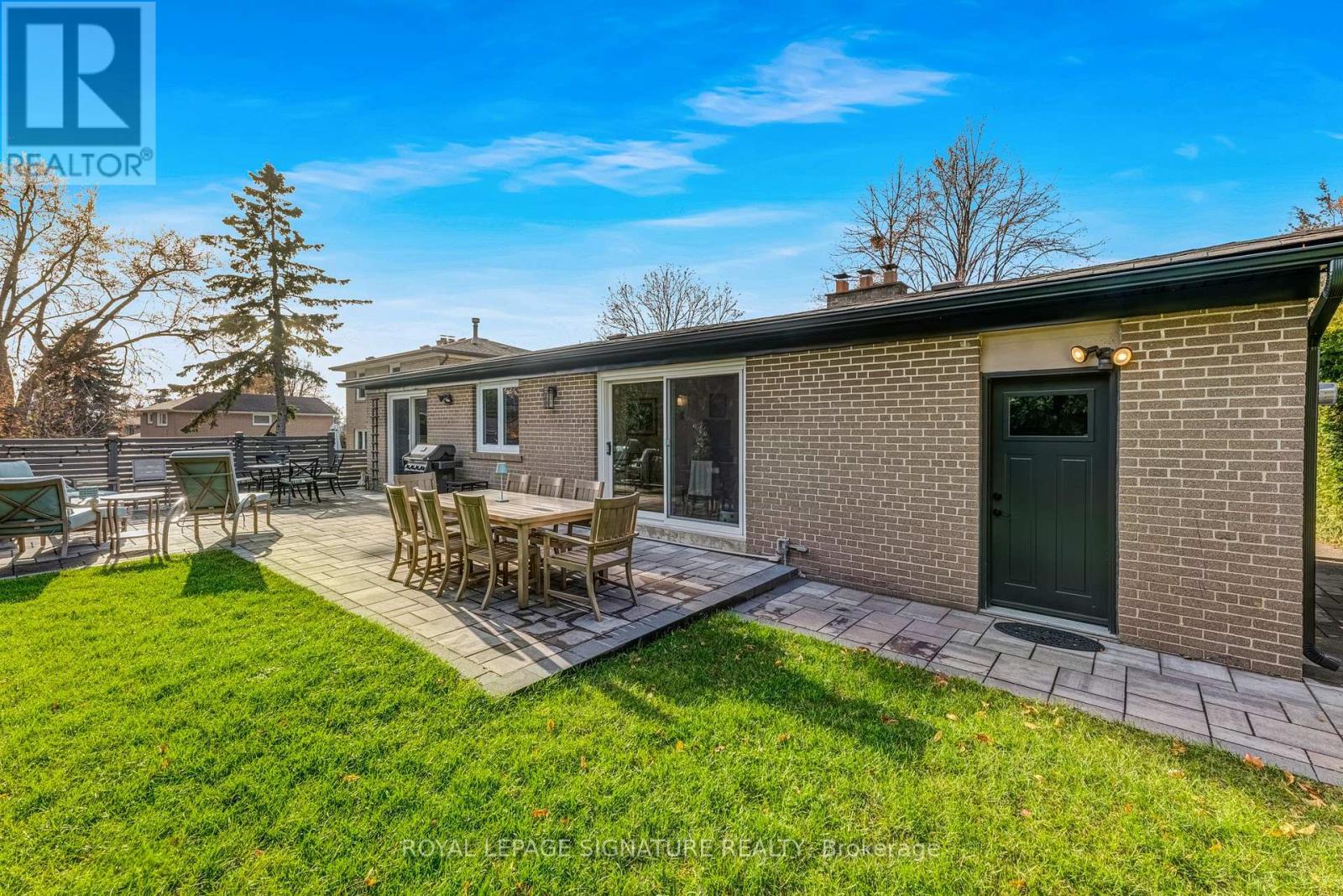 137 Underhill Drive, Toronto, Ontario  M3A 2K4 - Photo 37 - C12575662