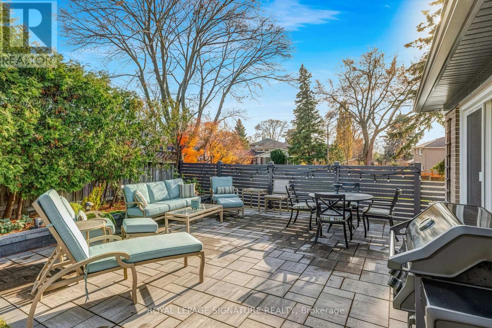 137 Underhill Drive, Toronto, Ontario  M3A 2K4 - Photo 38 - C12575662