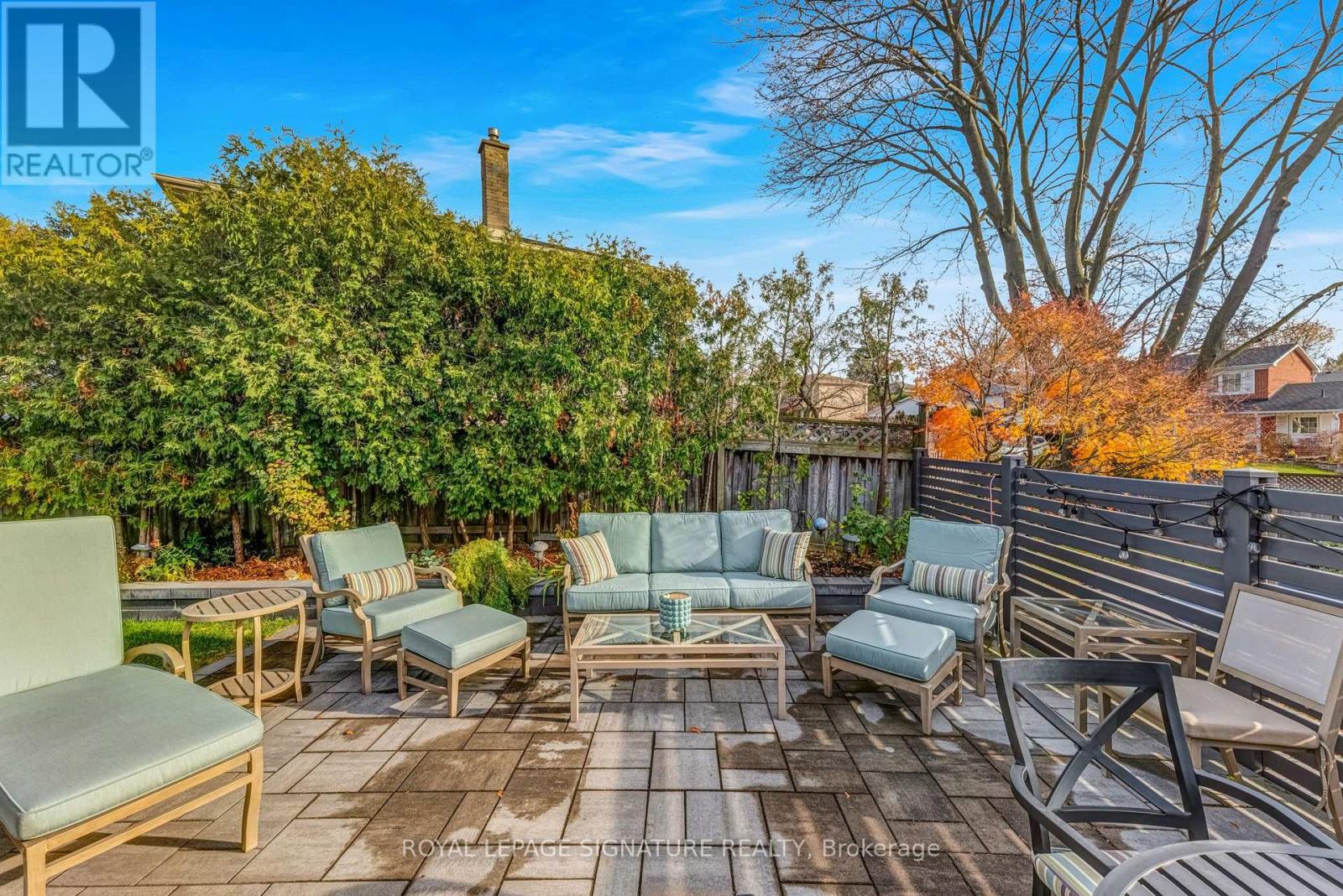 137 Underhill Drive, Toronto, Ontario  M3A 2K4 - Photo 39 - C12575662