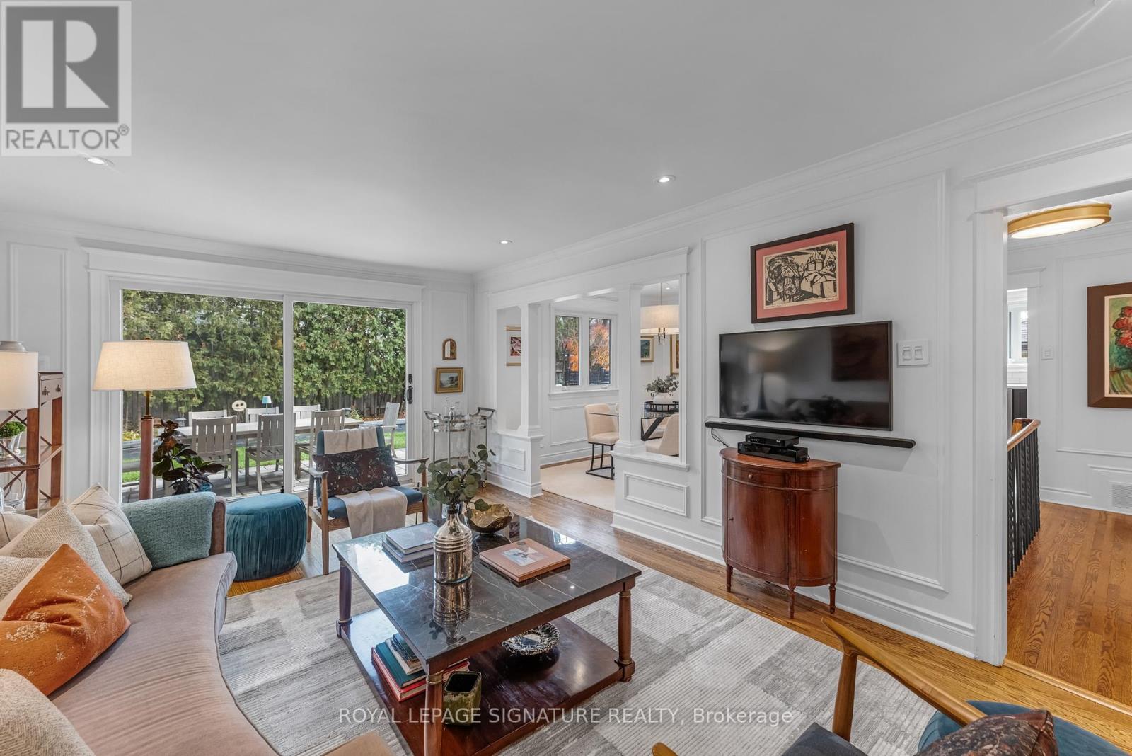 137 Underhill Drive, Toronto, Ontario  M3A 2K4 - Photo 4 - C12575662