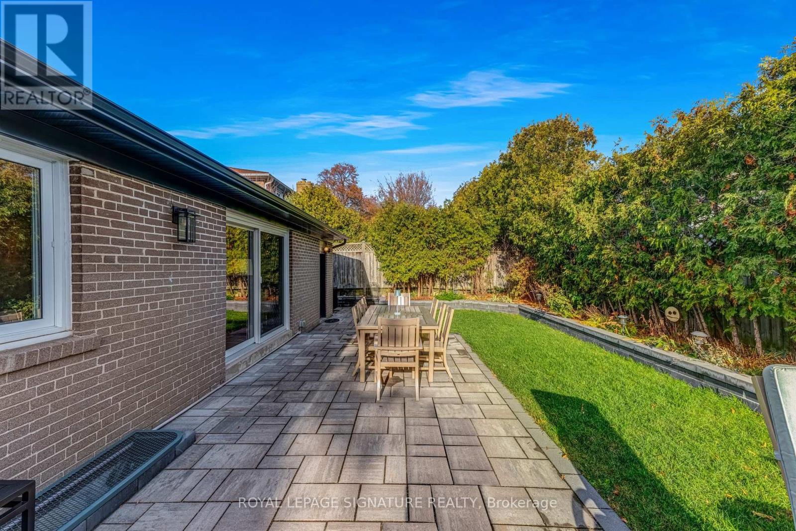 137 Underhill Drive, Toronto, Ontario  M3A 2K4 - Photo 40 - C12575662