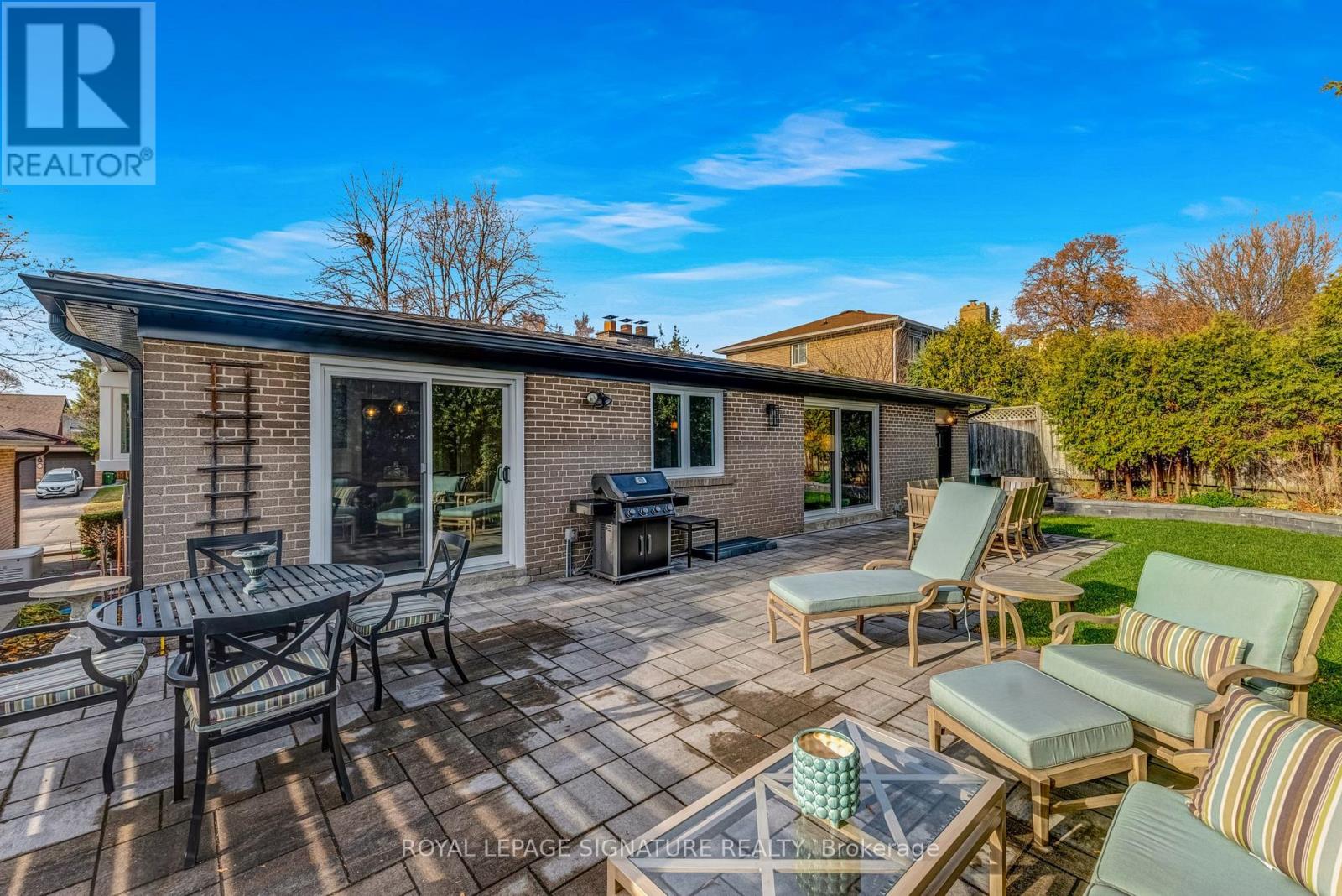 137 Underhill Drive, Toronto, Ontario  M3A 2K4 - Photo 41 - C12575662