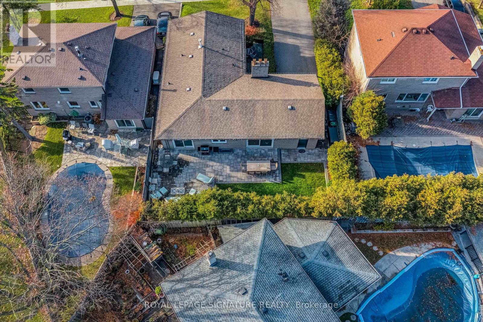 137 Underhill Drive, Toronto, Ontario  M3A 2K4 - Photo 42 - C12575662