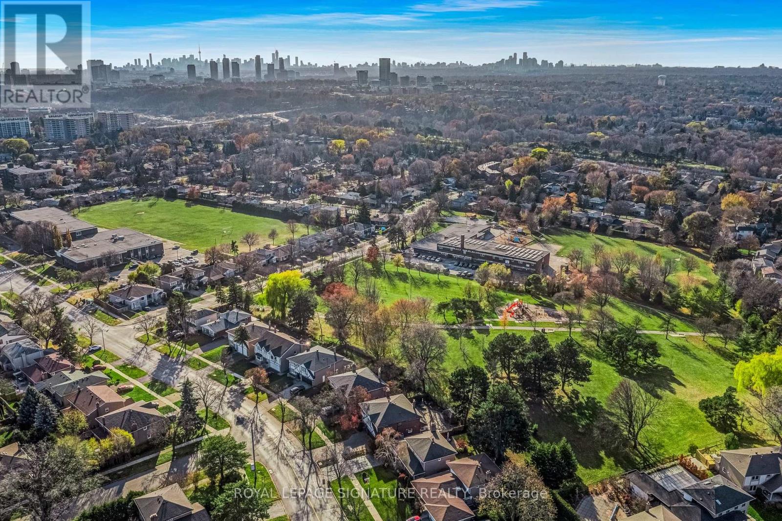 137 Underhill Drive, Toronto, Ontario  M3A 2K4 - Photo 43 - C12575662