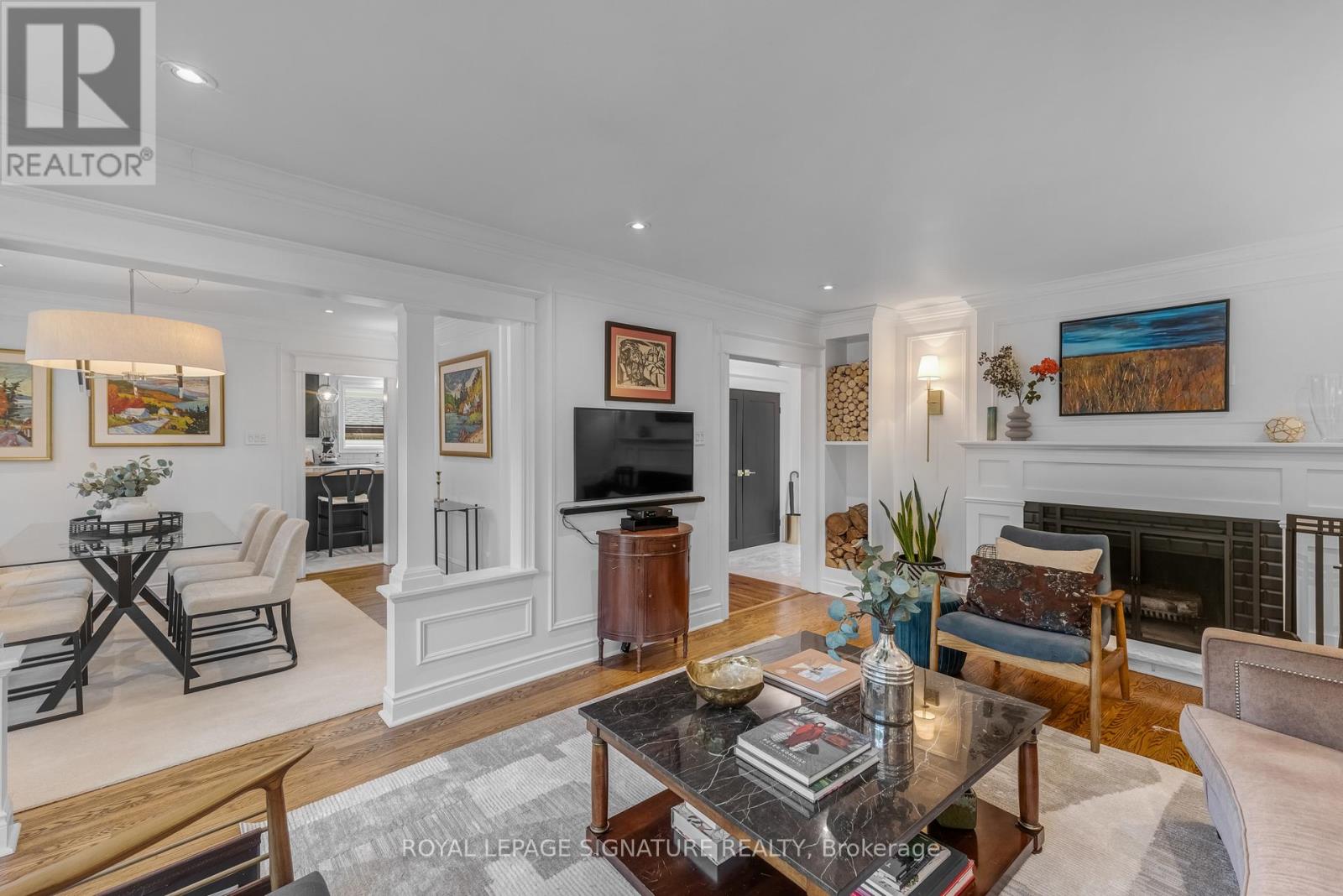 137 Underhill Drive, Toronto, Ontario  M3A 2K4 - Photo 5 - C12575662