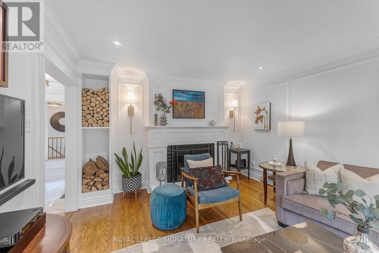 137 Underhill Drive, Toronto, Ontario  M3A 2K4 - Photo 6 - C12575662