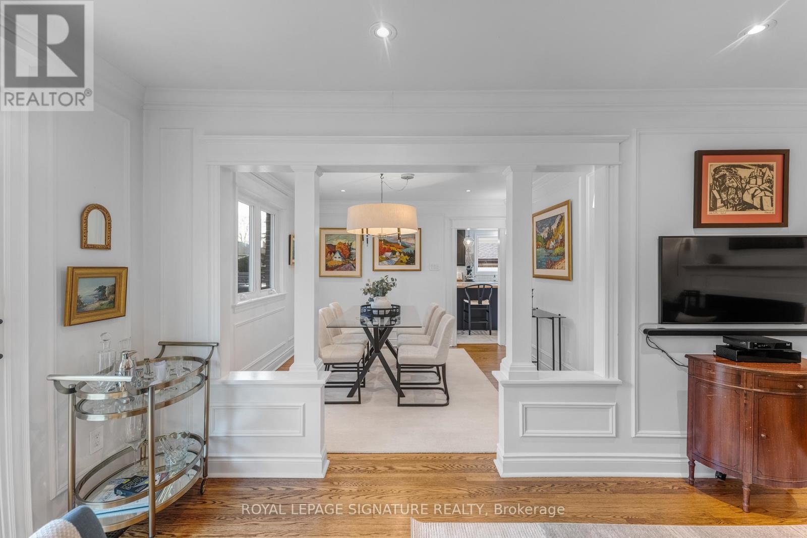 137 Underhill Drive, Toronto, Ontario  M3A 2K4 - Photo 7 - C12575662