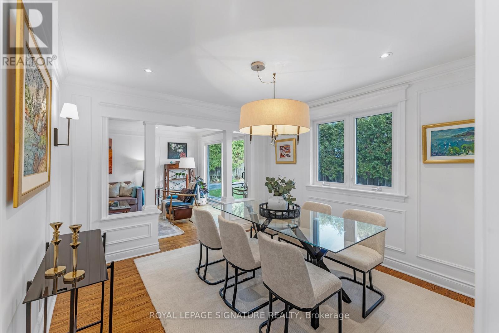 137 Underhill Drive, Toronto, Ontario  M3A 2K4 - Photo 8 - C12575662