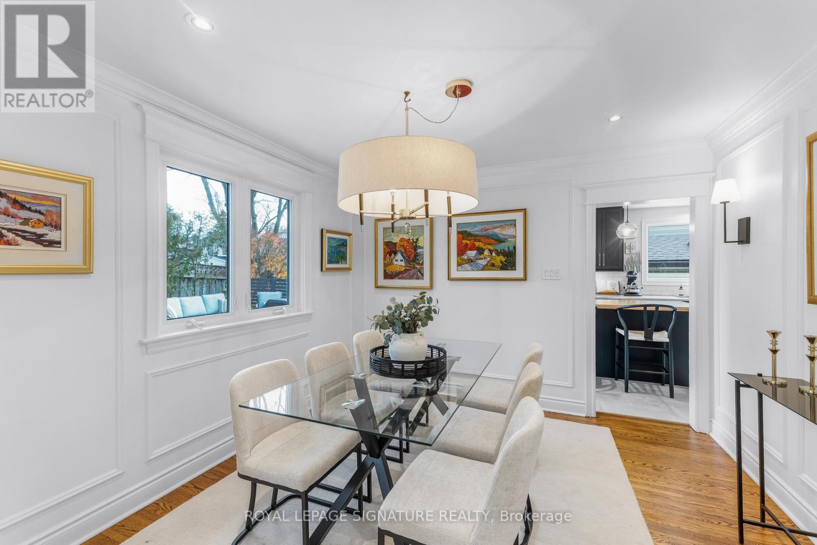 137 Underhill Drive, Toronto, Ontario  M3A 2K4 - Photo 9 - C12575662