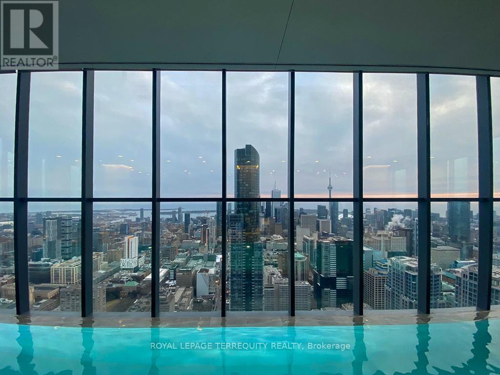 616 - 7 Grenville Street, Toronto, Ontario  M4Y 0E9 - Photo 15 - C12575664
