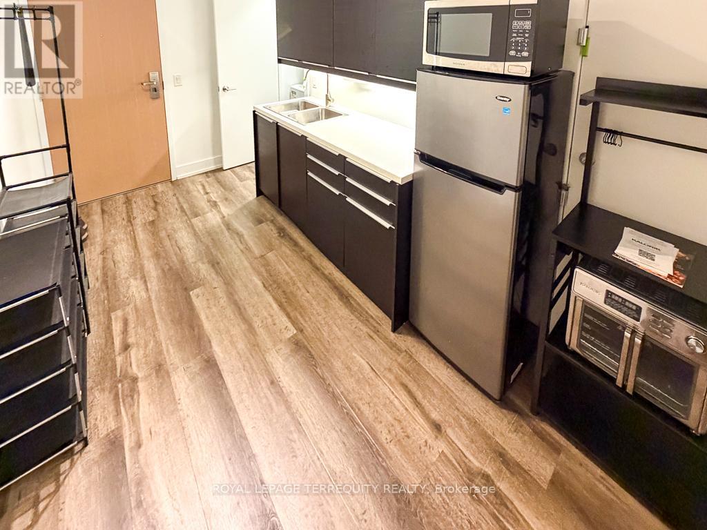 616 - 7 Grenville Street, Toronto, Ontario  M4Y 0E9 - Photo 7 - C12575664