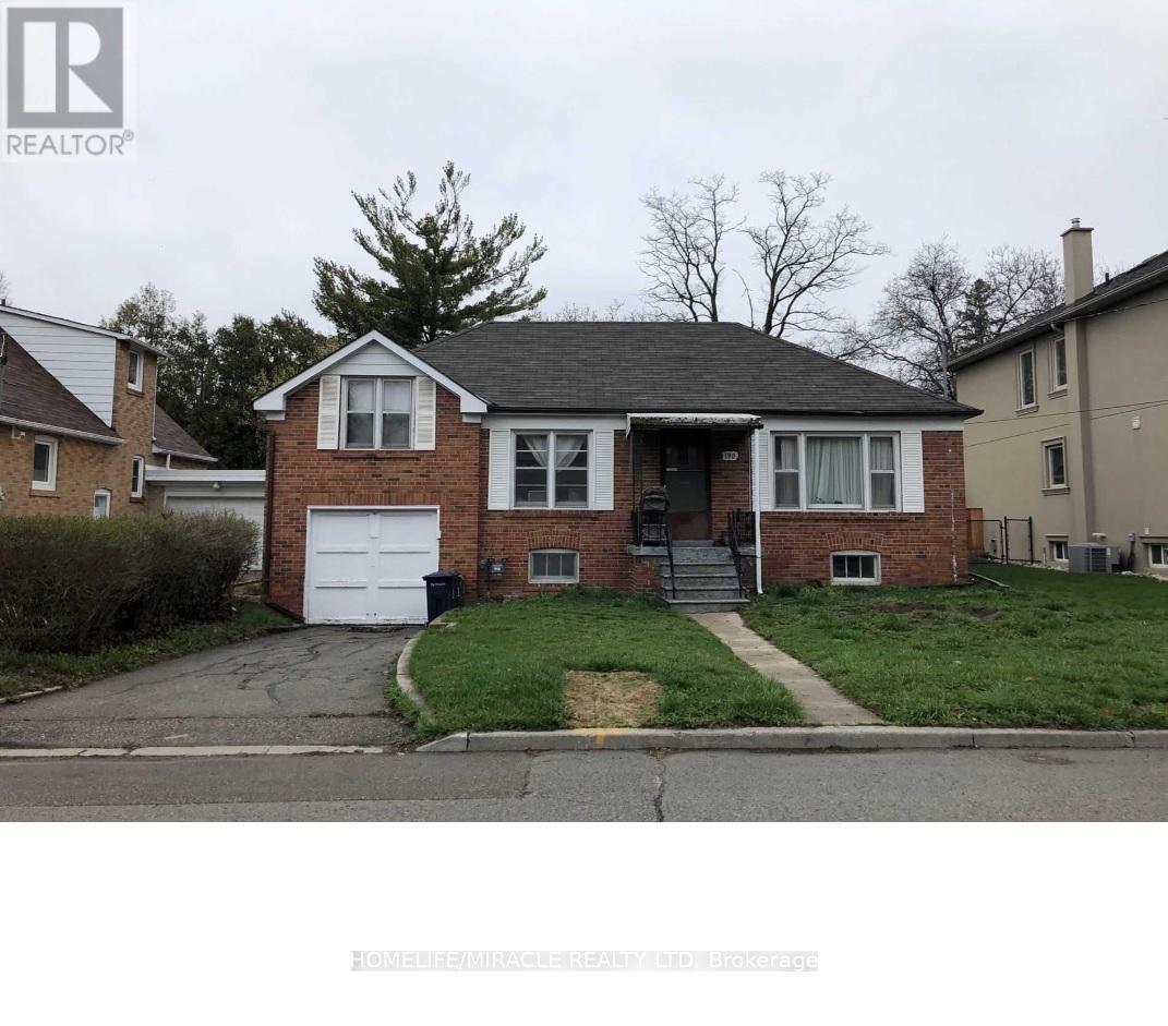 190 Poyntz Avenue, Toronto, Ontario  M2N 1J6 - Photo 15 - C12575688