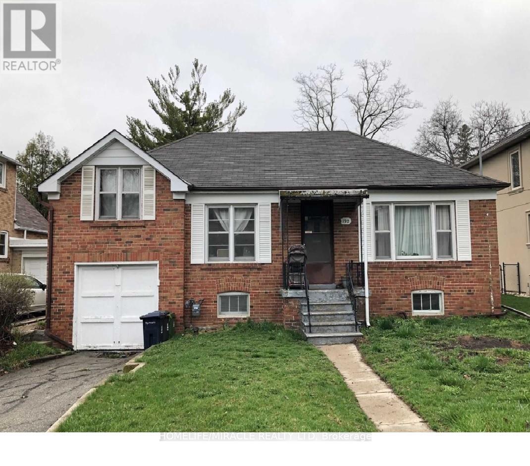 190 Poyntz Avenue, Toronto, Ontario  M2N 1J6 - Photo 2 - C12575688