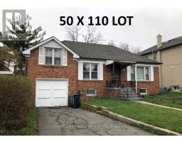 190 POYNTZ AVENUE, Toronto, Ontario