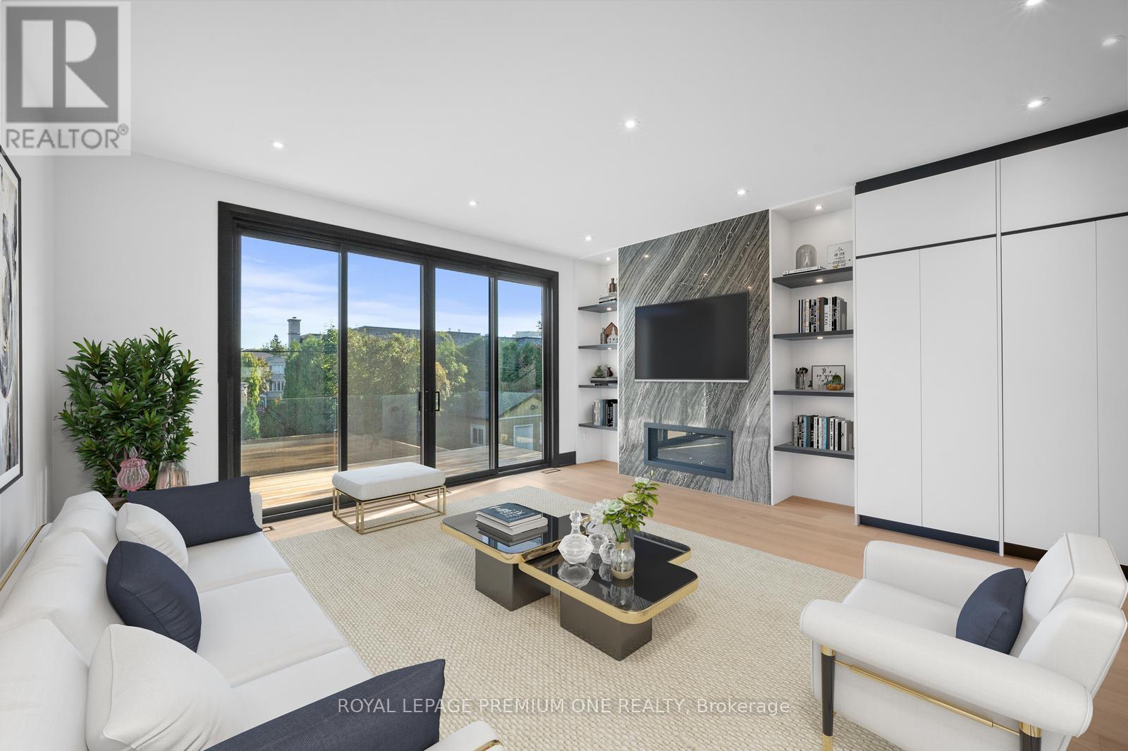 681 Glencairn Avenue, Toronto, Ontario  M6B 1Z8 - Photo 10 - C12575694