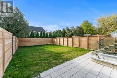 681 Glencairn Avenue, Toronto, Ontario  M6B 1Z8 - Photo 27 - C12575694