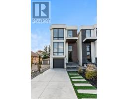 681 GLENCAIRN AVENUE, Toronto, Ontario