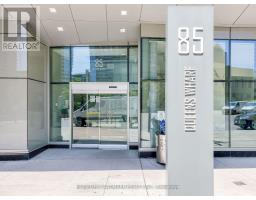 4206 - 85 QUEENS WHARF ROAD, Toronto, Ontario