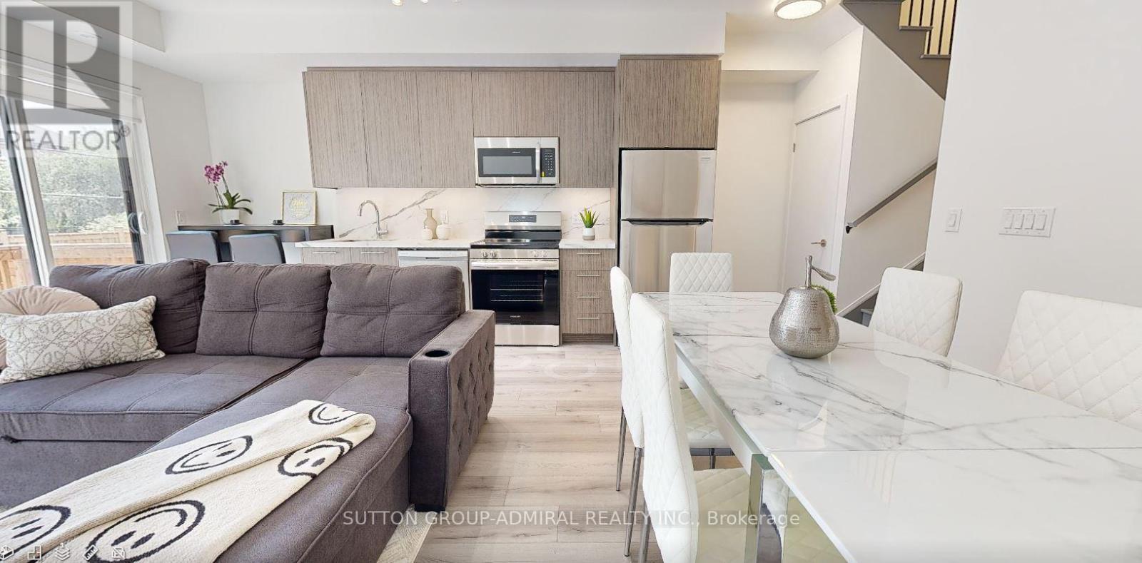 Th20 - 851 Sheppard Avenue W, Toronto, Ontario  M3H 0G2 - Photo 10 - C12483934