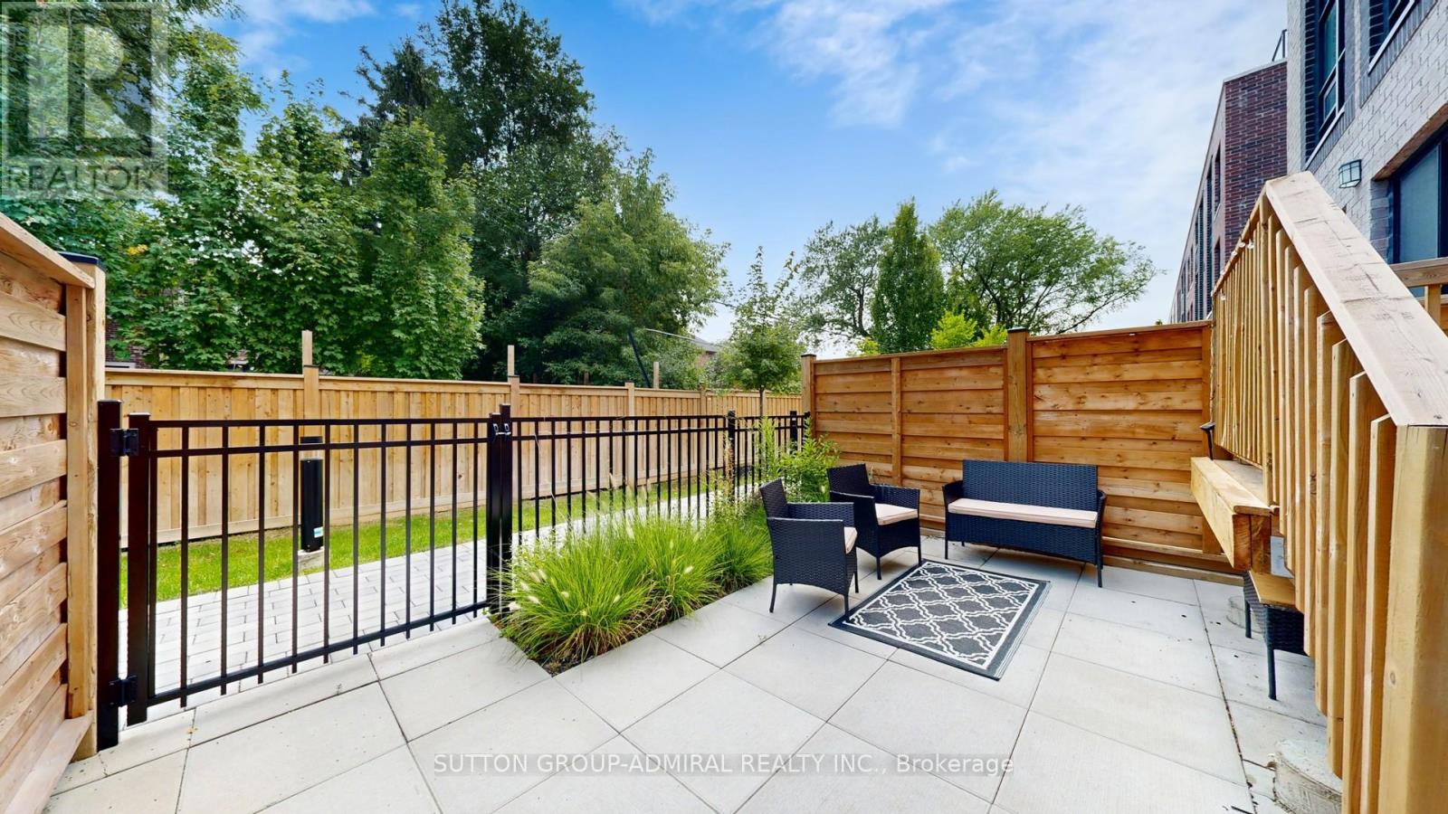 Th20 - 851 Sheppard Avenue W, Toronto, Ontario  M3H 0G2 - Photo 48 - C12483934