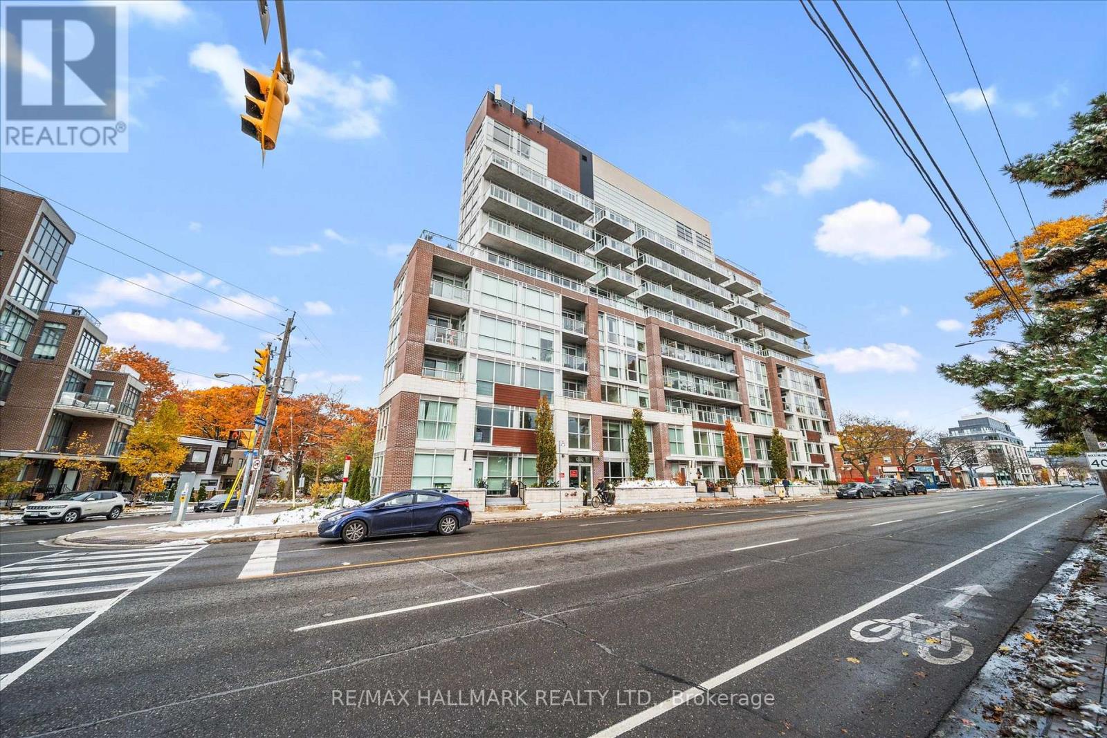 215 - 1350 KINGSTON ROAD, Toronto, Ontario