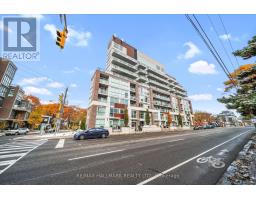 215 - 1350 KINGSTON ROAD, Toronto, Ontario