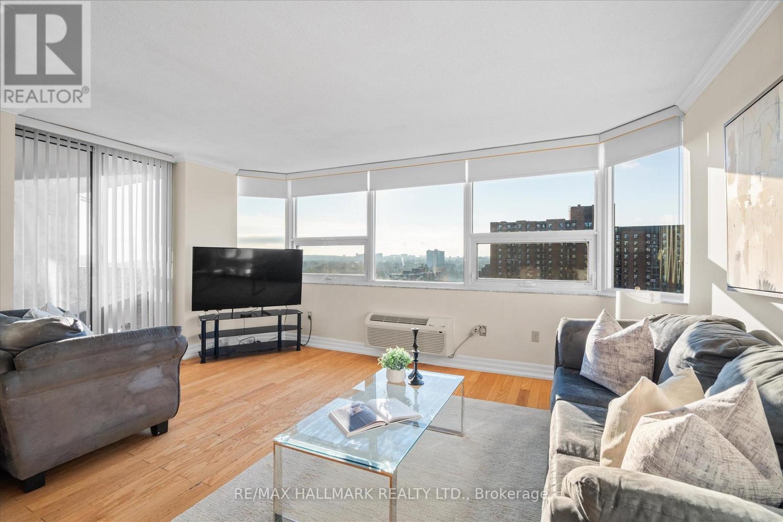 1504 - 121 Ling Road, Toronto, Ontario  M1E 4Y2 - Photo 10 - E12575716