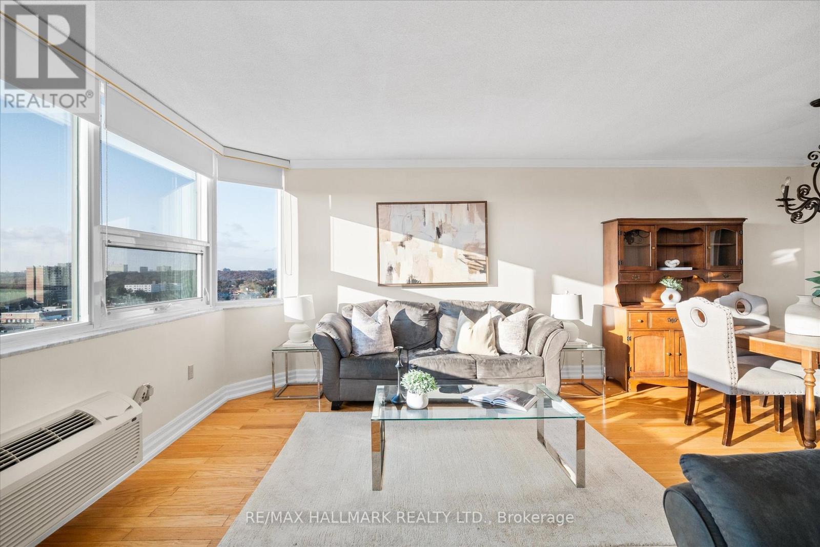 1504 - 121 Ling Road, Toronto, Ontario  M1E 4Y2 - Photo 11 - E12575716