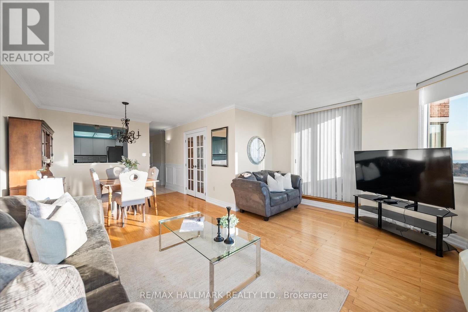 1504 - 121 Ling Road, Toronto, Ontario  M1E 4Y2 - Photo 12 - E12575716