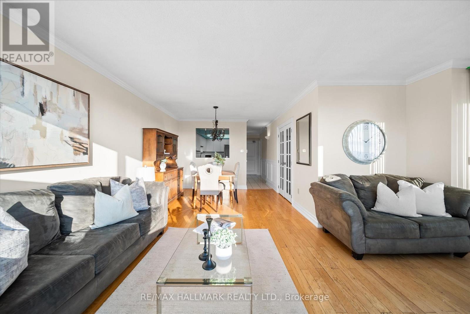 1504 - 121 Ling Road, Toronto, Ontario  M1E 4Y2 - Photo 13 - E12575716