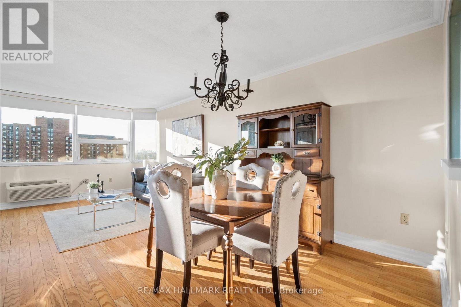 1504 - 121 Ling Road, Toronto, Ontario  M1E 4Y2 - Photo 16 - E12575716