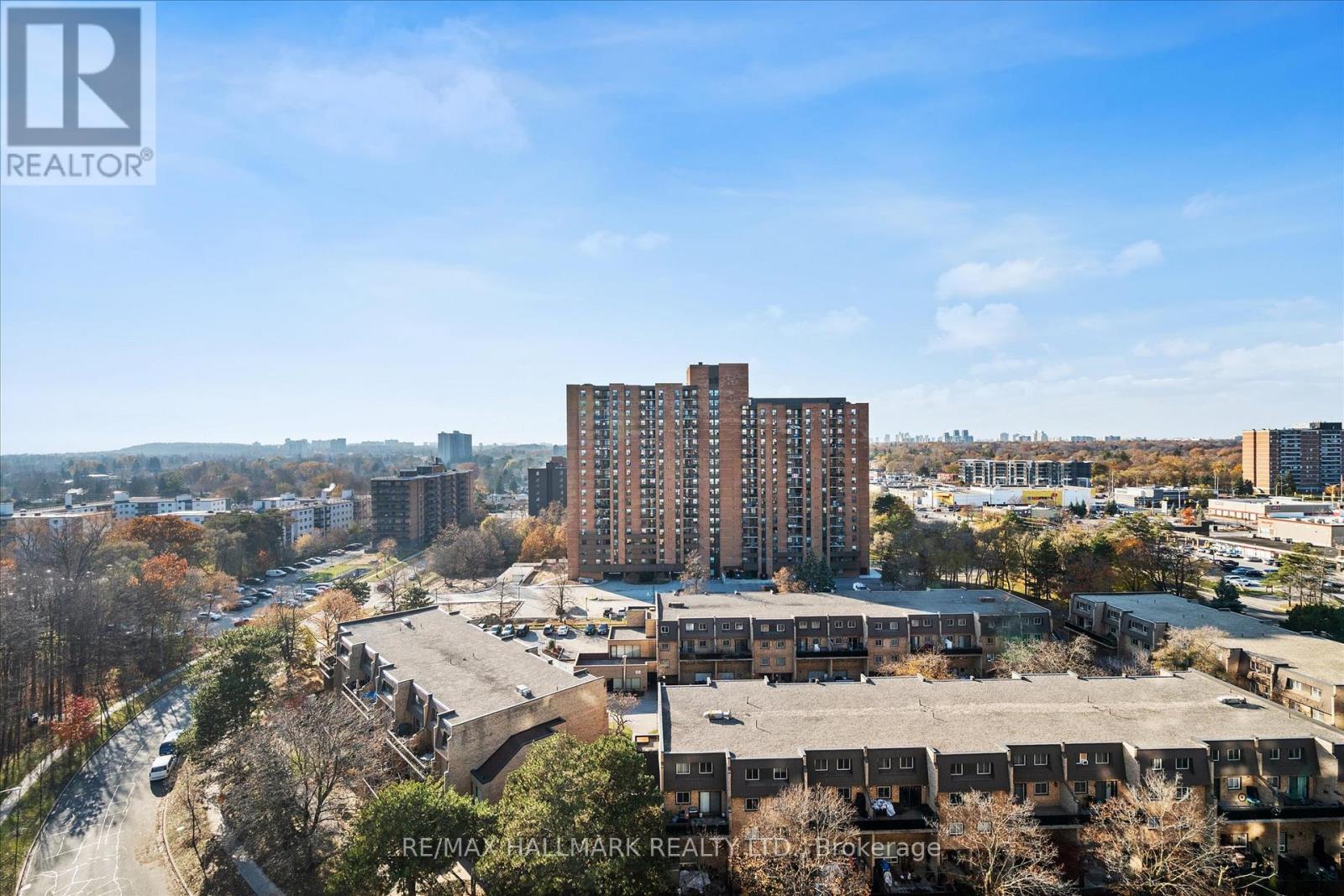 1504 - 121 Ling Road, Toronto, Ontario  M1E 4Y2 - Photo 31 - E12575716