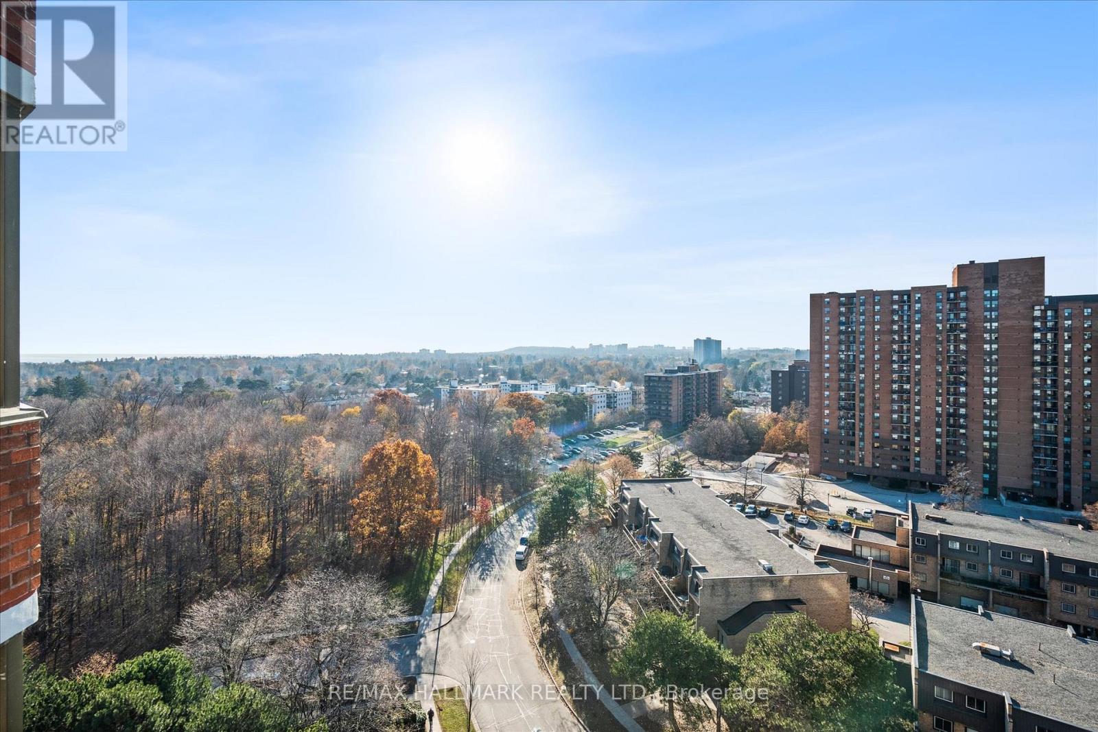 1504 - 121 Ling Road, Toronto, Ontario  M1E 4Y2 - Photo 32 - E12575716