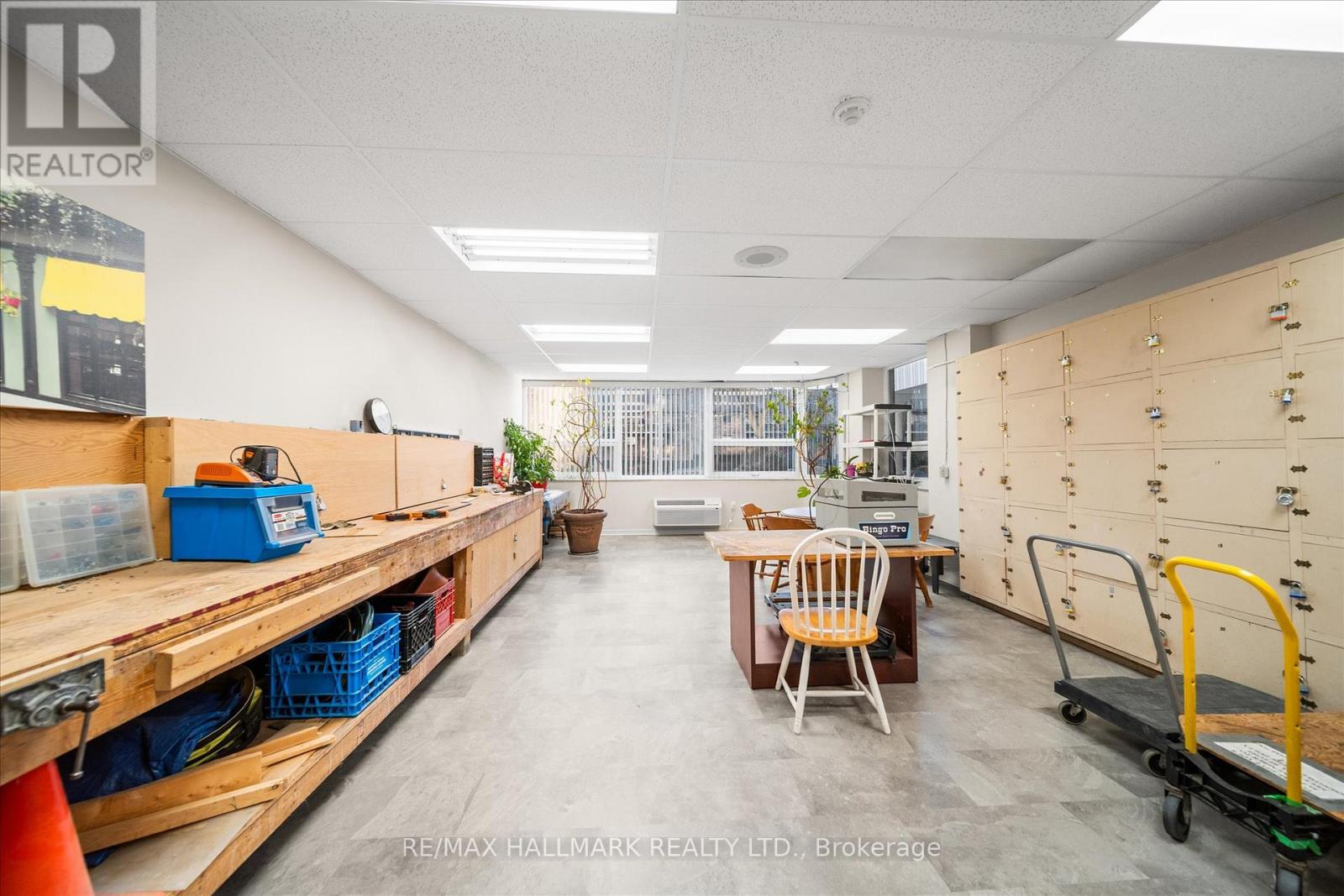 1504 - 121 Ling Road, Toronto, Ontario  M1E 4Y2 - Photo 36 - E12575716