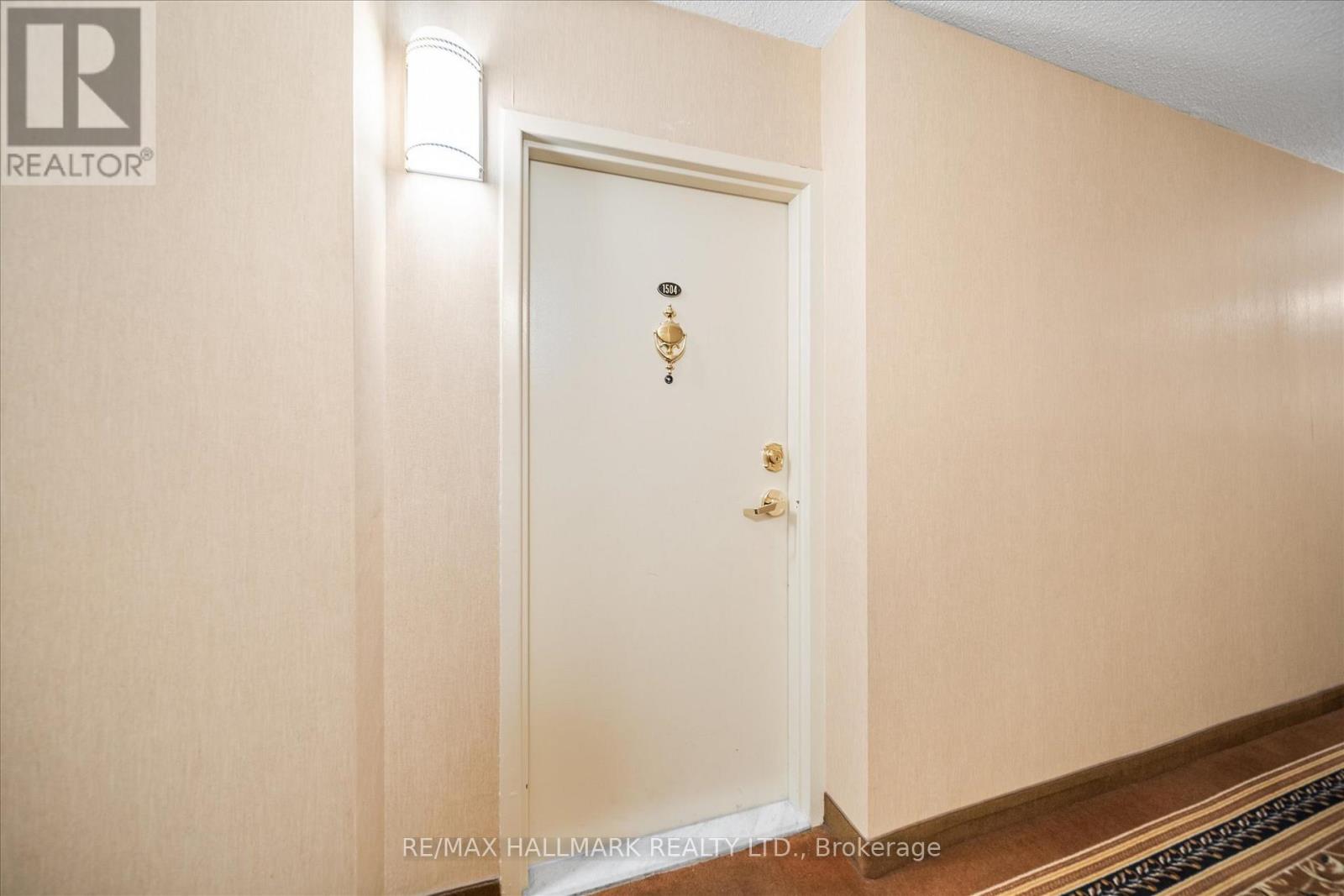 1504 - 121 Ling Road, Toronto, Ontario  M1E 4Y2 - Photo 4 - E12575716