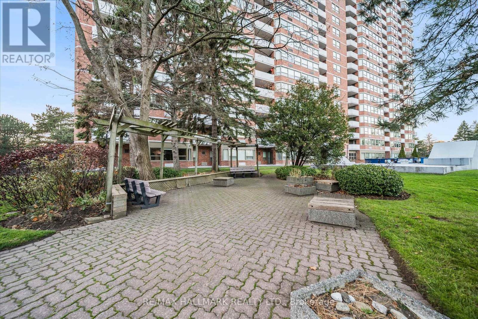 1504 - 121 Ling Road, Toronto, Ontario  M1E 4Y2 - Photo 49 - E12575716