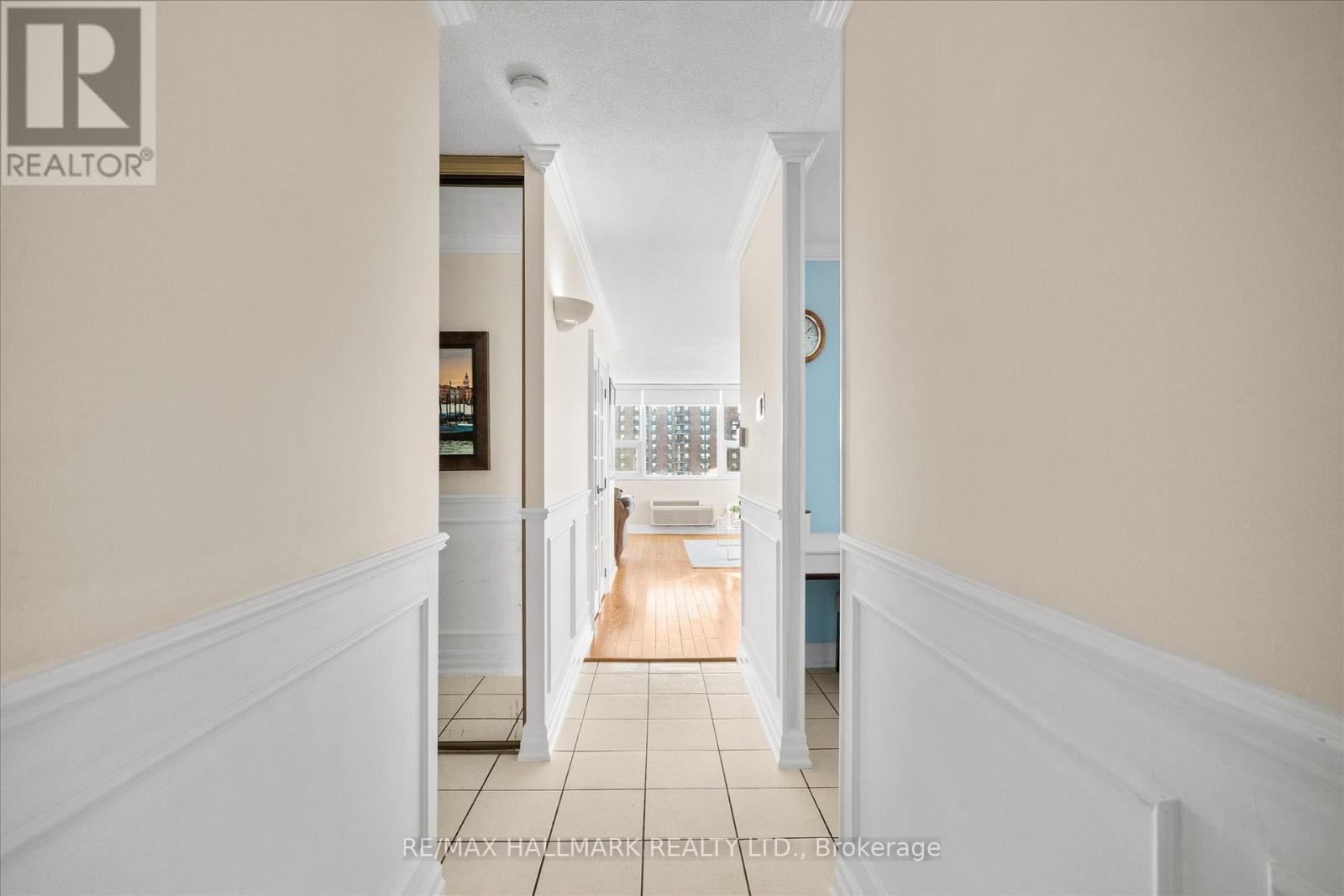 1504 - 121 Ling Road, Toronto, Ontario  M1E 4Y2 - Photo 6 - E12575716