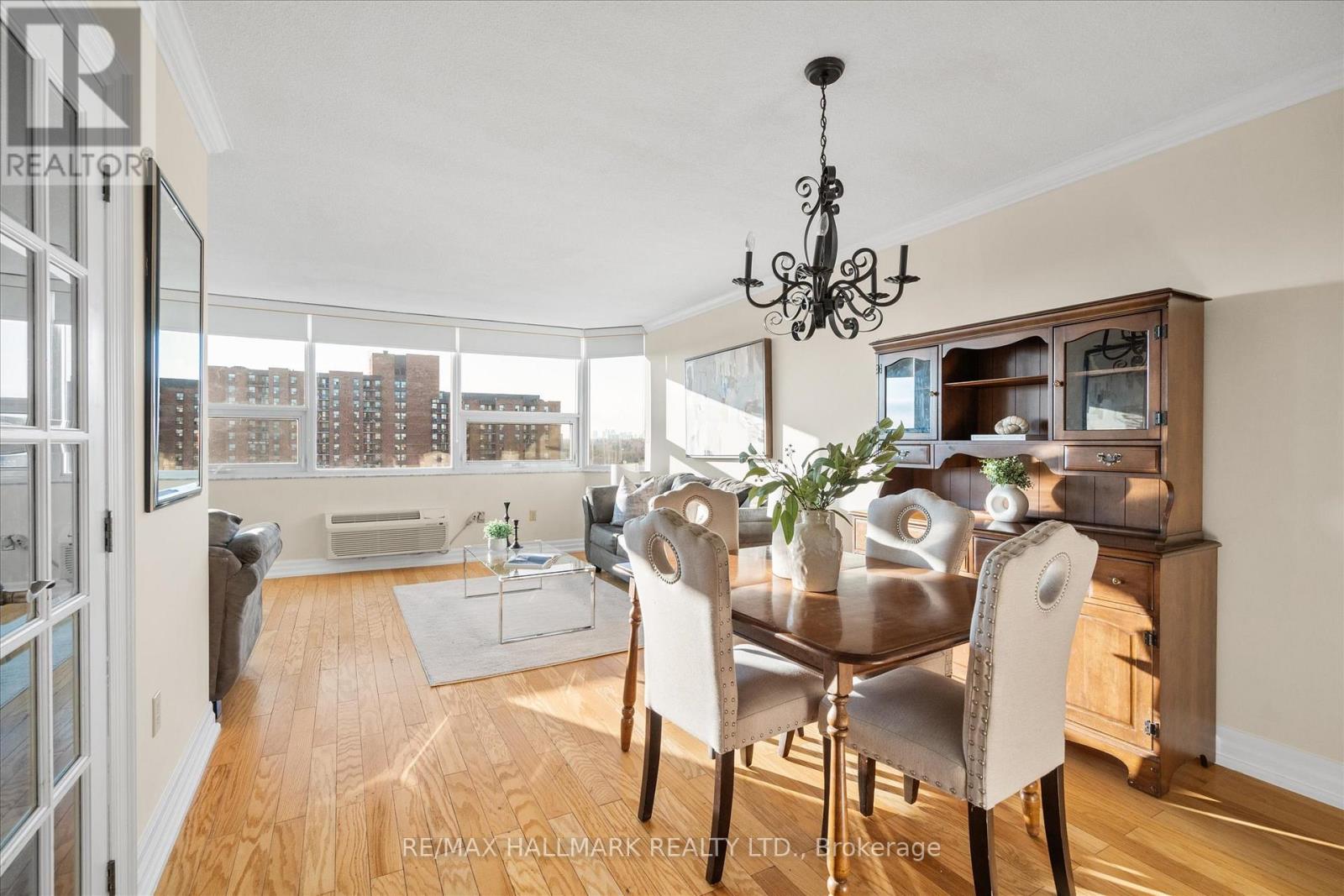 1504 - 121 Ling Road, Toronto, Ontario  M1E 4Y2 - Photo 7 - E12575716