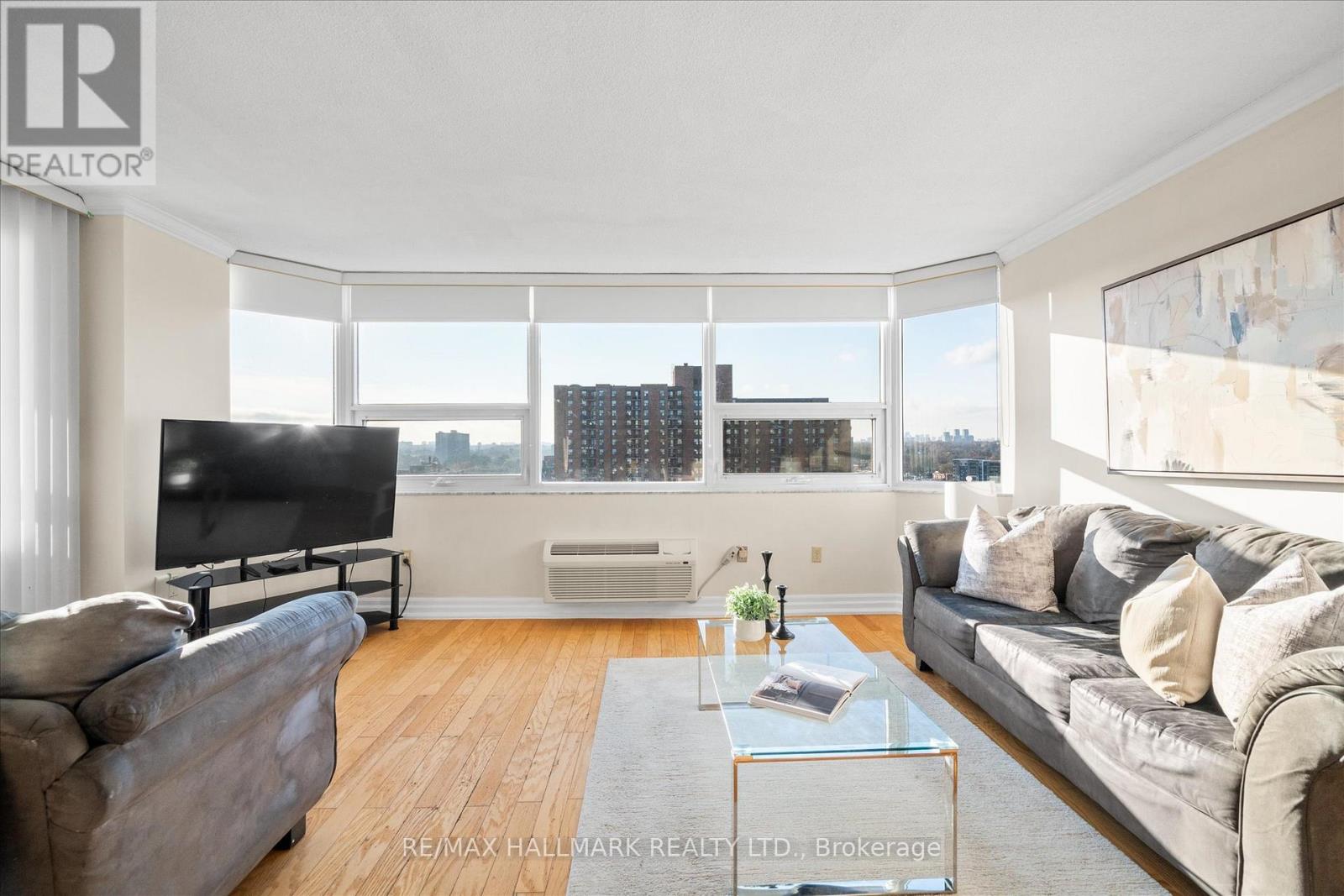 1504 - 121 Ling Road, Toronto, Ontario  M1E 4Y2 - Photo 8 - E12575716