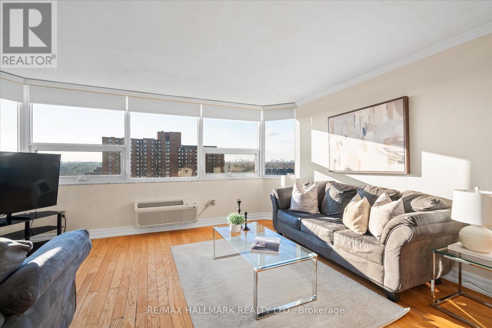 1504 - 121 Ling Road, Toronto, Ontario  M1E 4Y2 - Photo 9 - E12575716