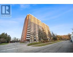 1504 - 121 LING ROAD, Toronto, Ontario