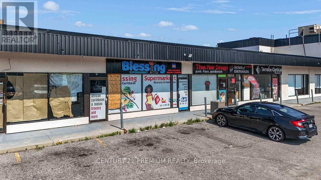 5 - 3601 LAWRENCE AVENUE E, Toronto, Ontario