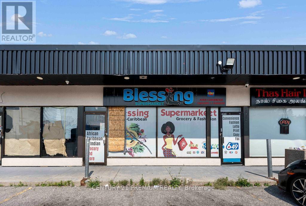 5 - 3601 Lawrence Avenue E, Toronto, Ontario  M1G 1P5 - Photo 8 - E12575722