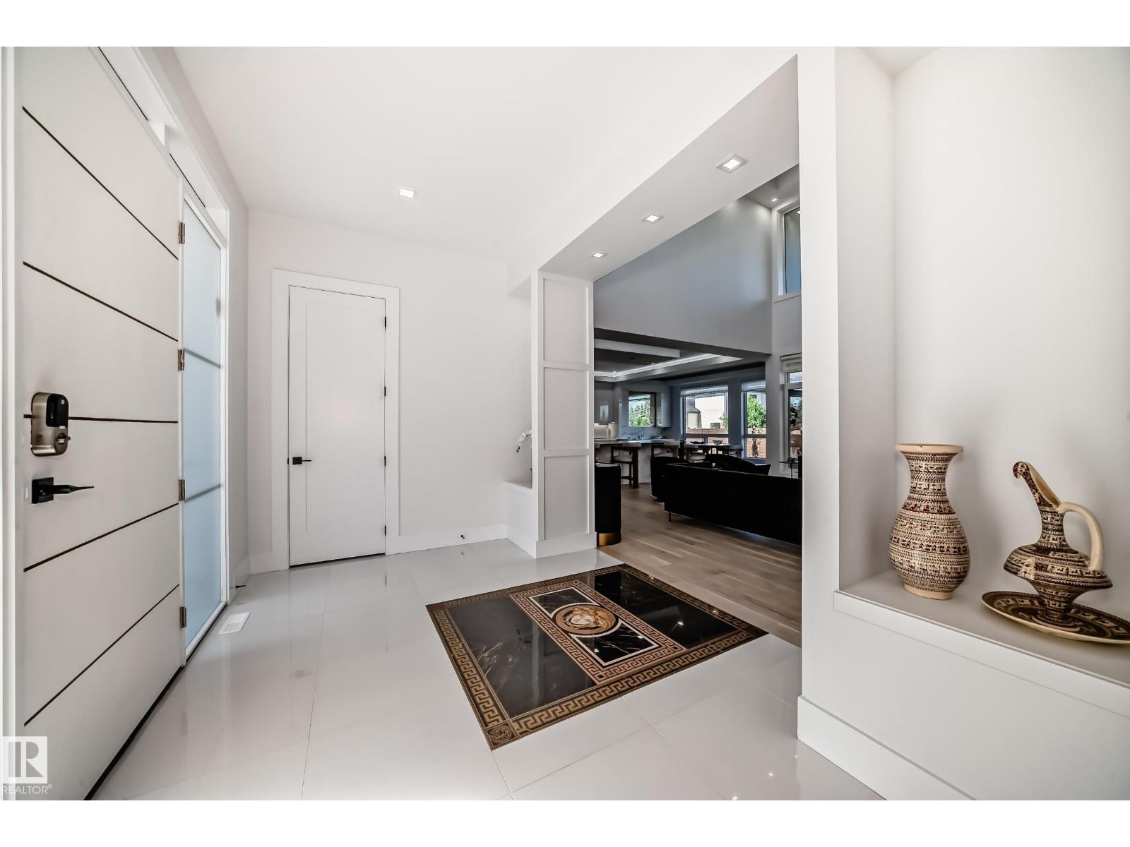 2747 Wheaton Dr Nw, Edmonton, Alberta  T6W 2M5 - Photo 3 - E4460155