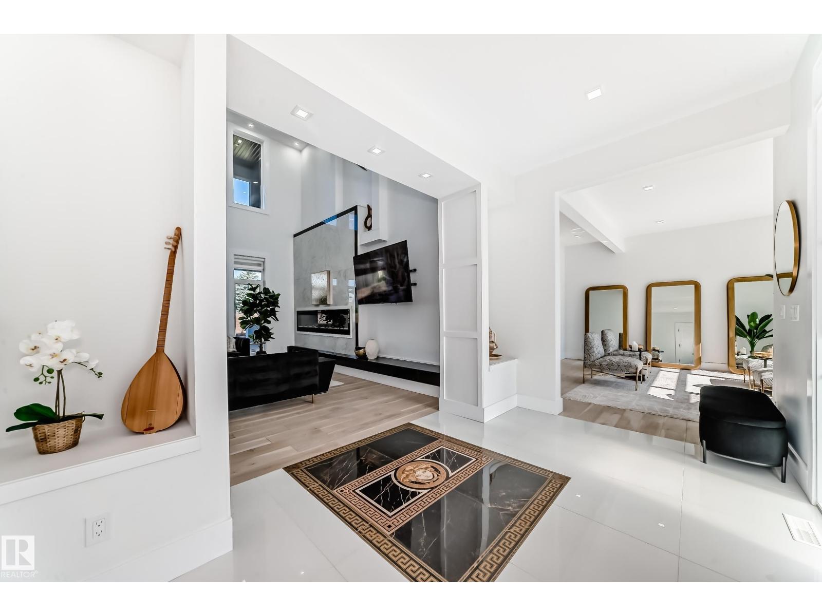 2747 Wheaton Dr Nw, Edmonton, Alberta  T6W 2M5 - Photo 4 - E4460155