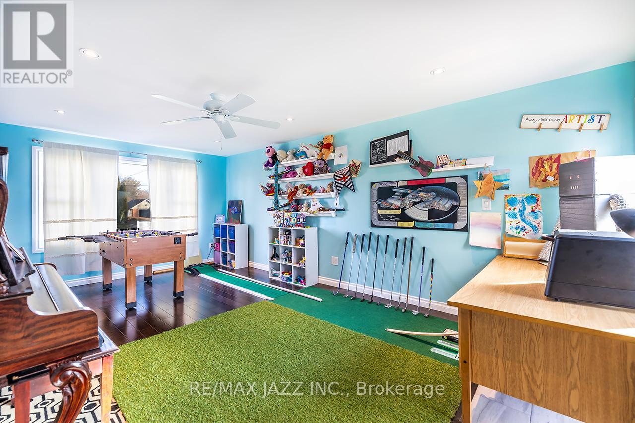 149 Abbott Boulevard, Cobourg, Ontario  K9A 4E5 - Photo 18 - X12575760